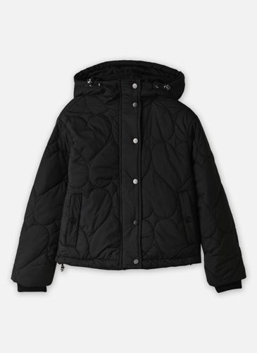 Girls Woven Padded Jacket-MHA128EH pour - Molly Bracken - Modalova