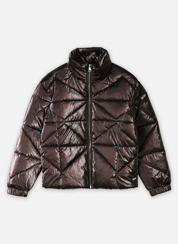 Girls Woven Padded Jacket-MHAL48EH pour - Molly Bracken - Modalova