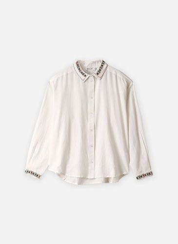 Ladies Woven Shirt-ZP161EH pour - Molly Bracken - Modalova