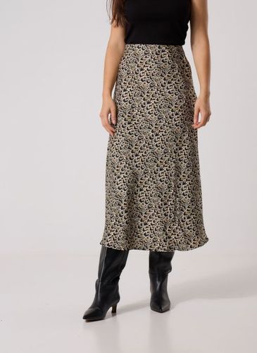 Ladies Woven Skirt-P1751AEN pour - Molly Bracken - Modalova