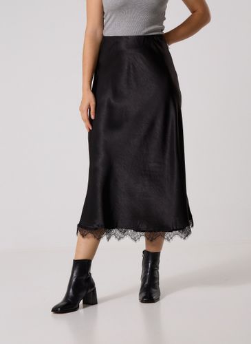 Ladies Woven Skirt-T2285EN pour - Molly Bracken - Modalova