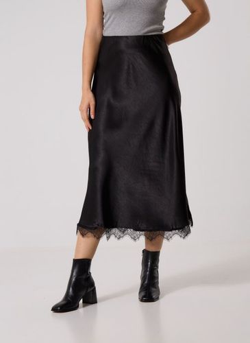 Ladies Woven Skirt-T2285EN pour - Molly Bracken - Modalova