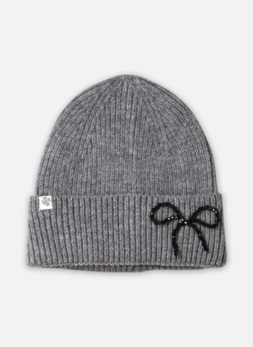 Ladies Knitted Hat-B324EH pour - Molly Bracken - Modalova