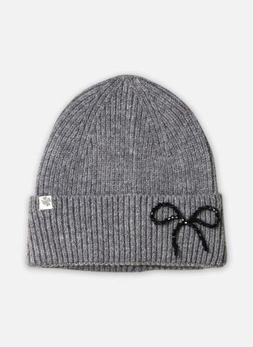 Ladies Knitted Hat-B324EH pour - Molly Bracken - Modalova