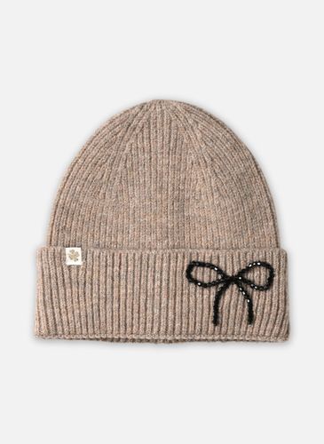 Ladies Knitted Hat-B324EH pour - Molly Bracken - Modalova