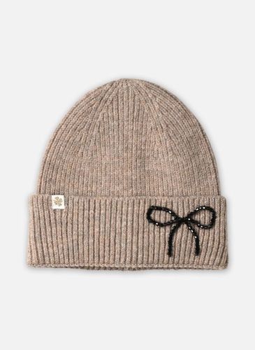 Ladies Knitted Hat-B324EH pour - Molly Bracken - Modalova