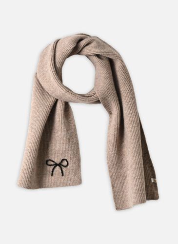 Ladies Knitted Scarf-B325EH pour - Molly Bracken - Modalova