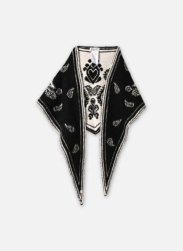 Ladies Knitted Scarf-B327EH pour - Molly Bracken - Modalova