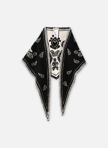 Ladies Knitted Scarf-B327EH pour - Molly Bracken - Modalova