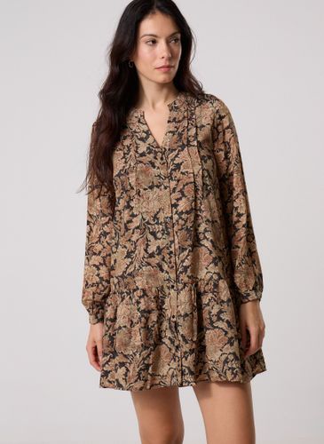 Ladies Woven Dress-G908EN pour - Molly Bracken - Modalova