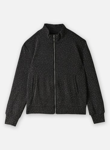 Girls Knitted Jacket-MLAL583EH pour - Molly Bracken - Modalova