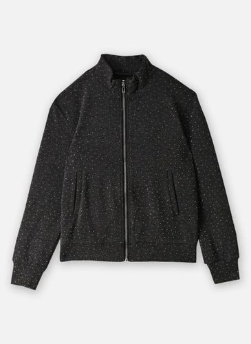 Girls Knitted Jacket-MLAL583EH pour - Molly Bracken - Modalova