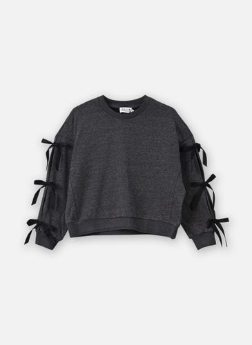 Girls Knitted Sweat-MLAL595EH pour - Molly Bracken - Modalova