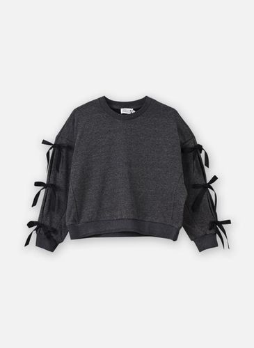 Girls Knitted Sweat-MLAL595EH pour - Molly Bracken - Modalova