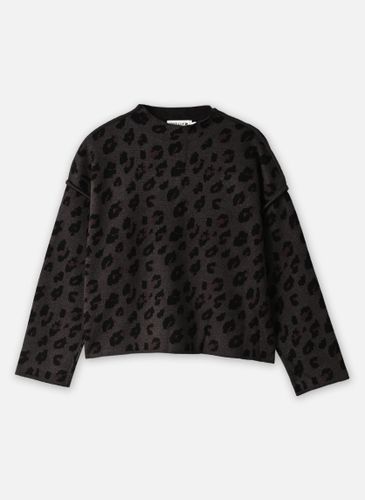 Girls Knitted Sweater-ME1800EH pour - Molly Bracken - Modalova