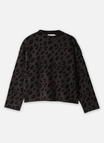 Girls Knitted Sweater-ME1800EH pour - Molly Bracken - Modalova