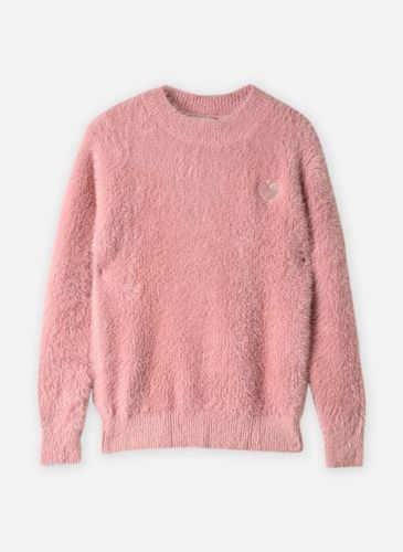 Girls Knitted Sweater-MLA1846EH pour - Molly Bracken - Modalova