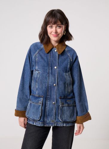 Denim Modern Beadnell Casual Jacket pour - Barbour - Modalova