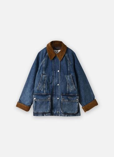 Denim Modern Beadnell Casual Jacket pour - Barbour - Modalova