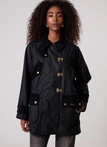 Barbour Felton Wax Jacket pour - Barbour - Modalova
