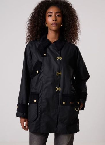 Barbour Felton Wax Jacket pour - Barbour - Modalova