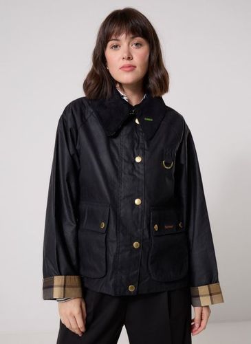 Icons Modern Spey Wax Jacket pour - Barbour - Modalova