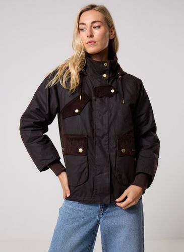 Barbour Willowmere Wax Jacket pour - Barbour - Modalova