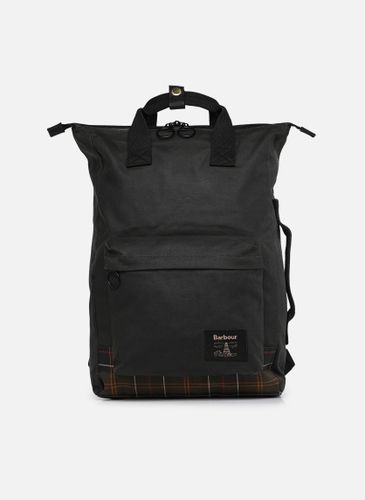 Barbour Field Wax Backpack pour - Barbour - Modalova