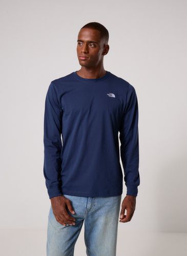 M Evolution Simple Dome Regular Long pour - The North Face - Modalova