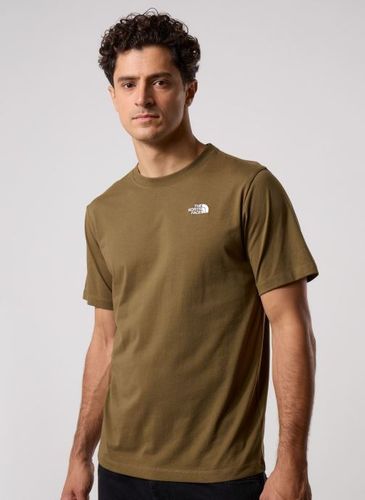 M Evolution Simple Dome Regular Short pour - The North Face - Modalova