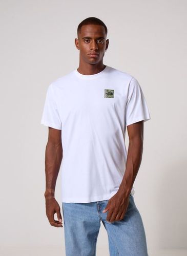 M Monte Reg Ss Tee-Graphic pour - The North Face - Modalova