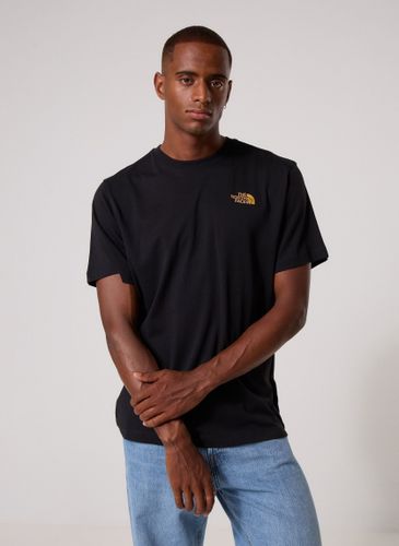 M Pitch A Tent Relaxed Ss Tee pour - The North Face - Modalova