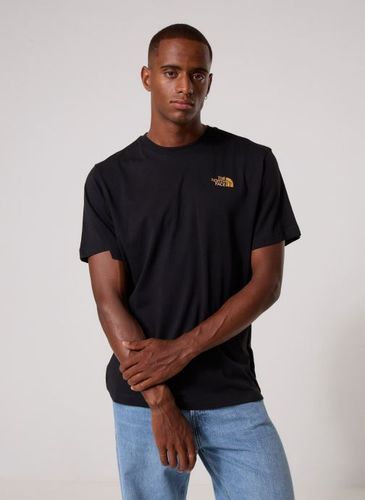 M Pitch A Tent Relaxed Ss Tee pour - The North Face - Modalova