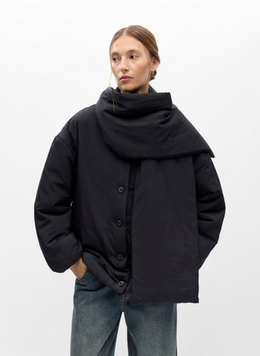 Objgemmi L/S Lo Scarf Jacket Noos pour - OBJECT - Modalova