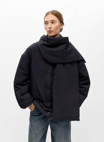 Objgemmi L/S Lo Scarf Jacket Noos pour - OBJECT - Modalova