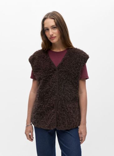 Objiduna Lo Waistcoat 146 pour - OBJECT - Modalova