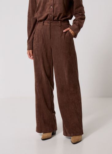 Objmiya Hw Wide Pants 146 pour - OBJECT - Modalova