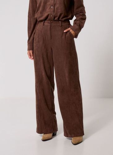 Objmiya Hw Wide Pants 146 pour - OBJECT - Modalova