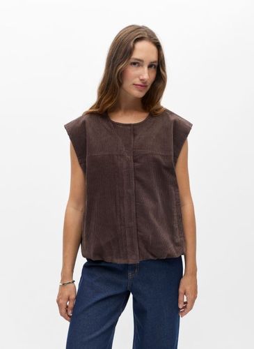 Objpella Lo Waistcoat 146 pour - OBJECT - Modalova