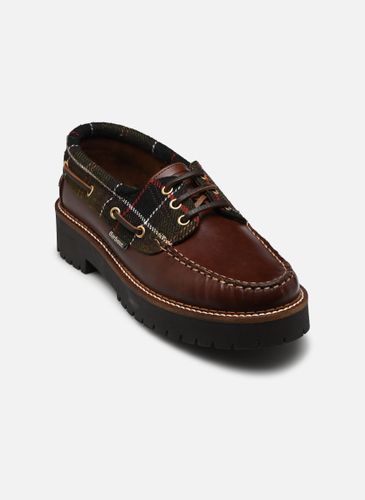 Barbour Darras Boat Shoe pour - Barbour - Modalova