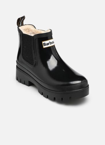 Barbour Halton Faux Fur Welly pour - Barbour - Modalova
