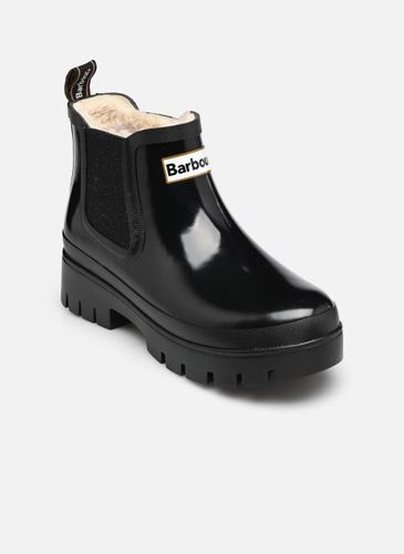 Barbour Halton Faux Fur Welly pour - Barbour - Modalova