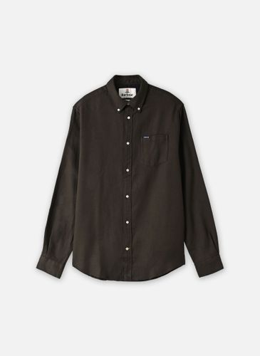 Buckley Tailored Herringbone Shirt pour - Barbour - Modalova