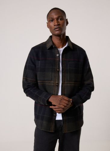 Woodlane Brushed Check Overshirt pour - Barbour - Modalova