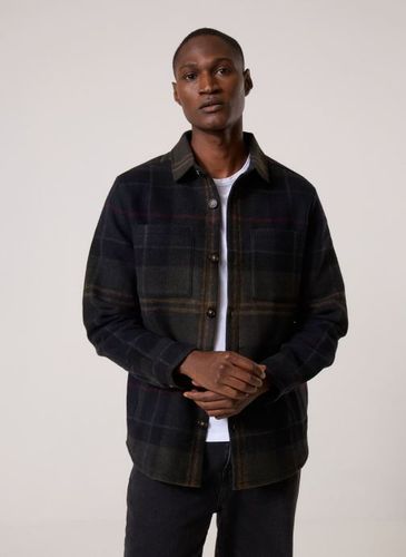 Woodlane Brushed Check Overshirt pour - Barbour - Modalova