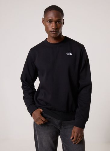 M Evolution Simple Dome Regular Crew pour - The North Face - Modalova