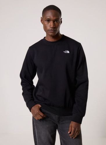 M Evolution Simple Dome Regular Crew pour - The North Face - Modalova