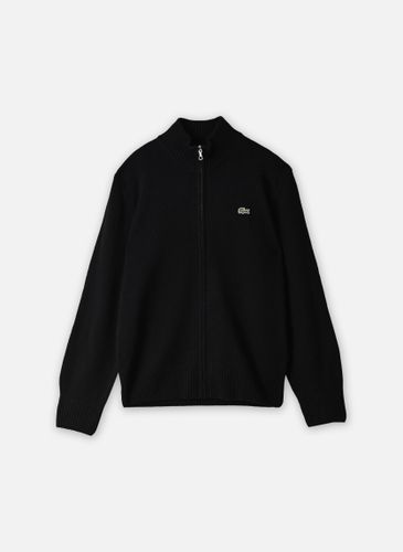 Lacoste Sweaters Zippe AH5181 pour - Lacoste - Modalova
