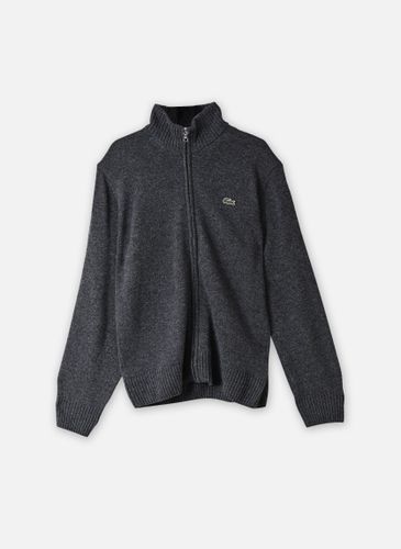 Lacoste Sweaters Zippe AH5181 pour - Lacoste - Modalova