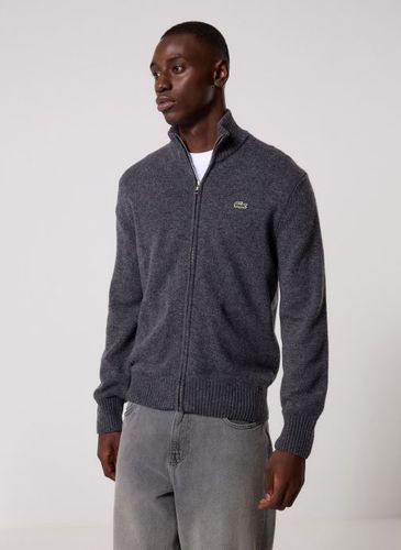 Lacoste Sweaters Zippe AH5181 pour - Lacoste - Modalova